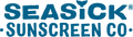 Seasick Sunscreen logo
