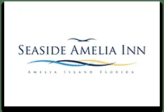 Seaside Amelia Inn logo