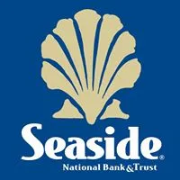 Seaside National Bank & Trust logo