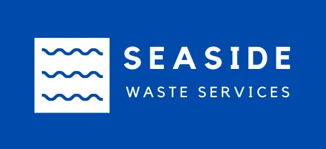 Seaside Waste Services logo