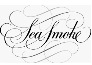 Sea Smoke logo