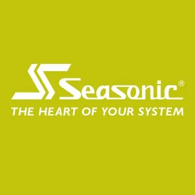 Sea Sonic Electronics logo