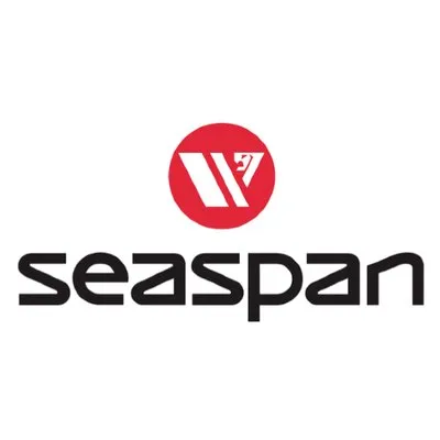 Seaspan logo