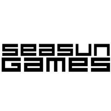 Seasun Games logo