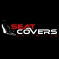 Seat Covers Unlimited logo