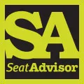 SeatAdvisor logo