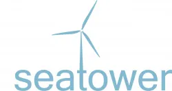 Seatower logo