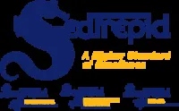 Seatrepid logo