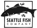 Seattle Fish Company logo