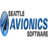 Seattle Avionics logo