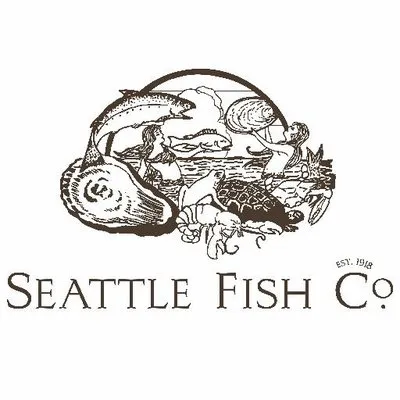 Seattle Fish logo