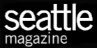 Seattle magazine logo