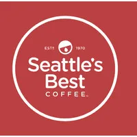 Seattle’s Best Coffee logo