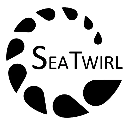 SeaTwirl logo