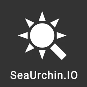 SeaUrchin logo