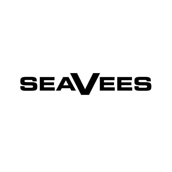 Seavees logo