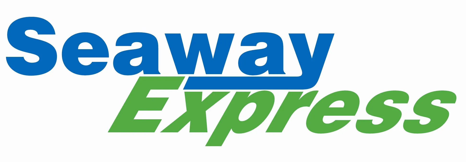 Seaway Express logo