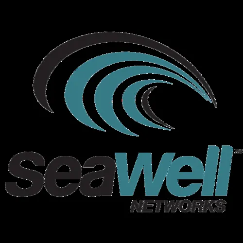 SeaWell Networks logo