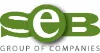 SEB logo