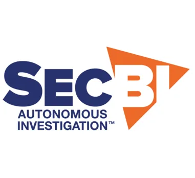 SecBi logo