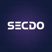 Secdo logo