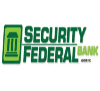 Security Federal logo