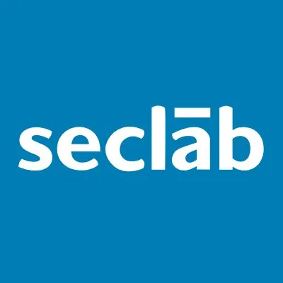 Seclab logo