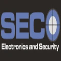 Seco Electronics logo