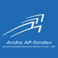 Second AP Fund logo
