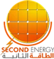Second Energy logo