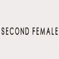 Second Female logo