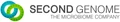 Second Genome logo