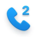 Second phone