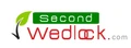 Second Wedlock logo