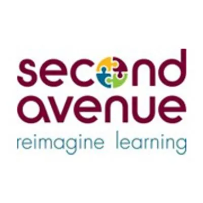 Second Avenue Learning logo