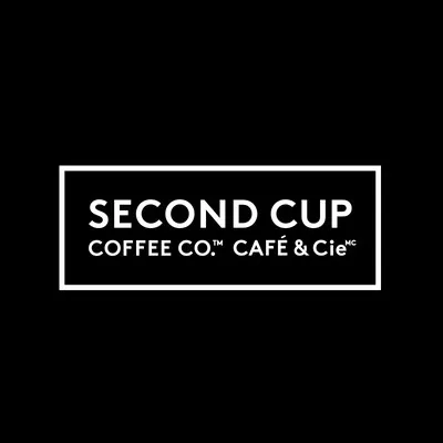 Second Cup logo