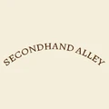 Secondhand Alley logo