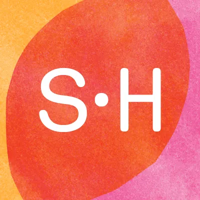Second Home logo