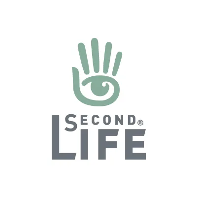 Second Life logo