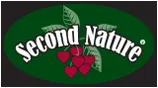 Second Nature Snacks logo