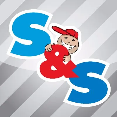 Seconds & Surplus logo