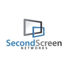SecondScreen Network logo