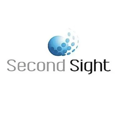 Second Sight logo