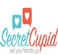 Secret Cupid logo