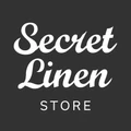 Secret Linen Store logo