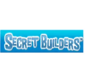 SecretBuilders logo