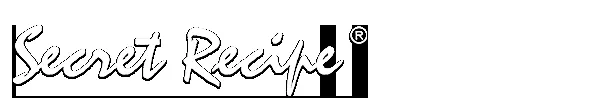 Secret Recipe logo