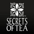 Secrets Of Tea logo