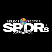 Sector SPDRs logo