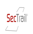 Sectrail logo